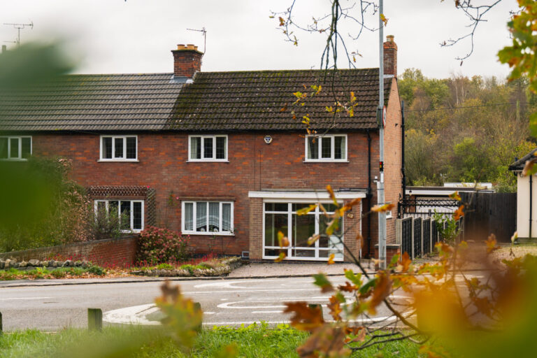 Bradgate Road, Newtown Linford, LE6