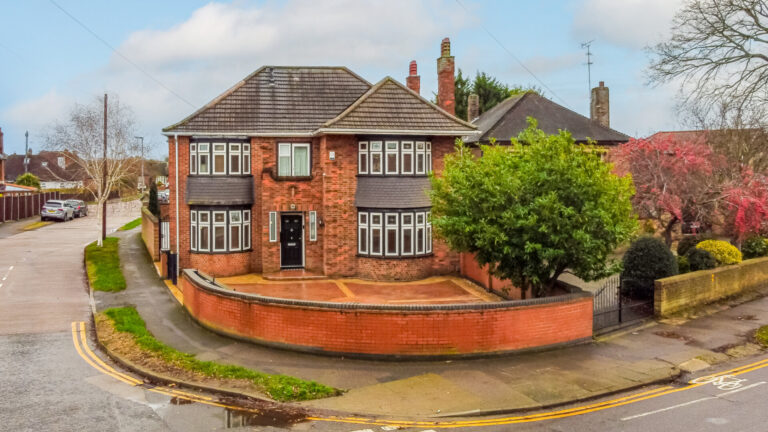 Dogsthorpe Road, Peterborough, PE1