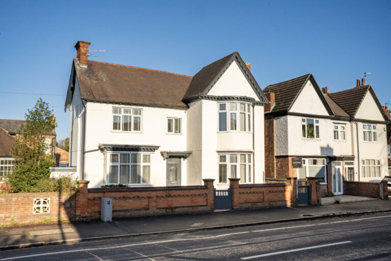 Nottingham Road, Long Eaton, NG10