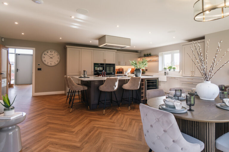 Breach Lane, Earl Shilton, LE9