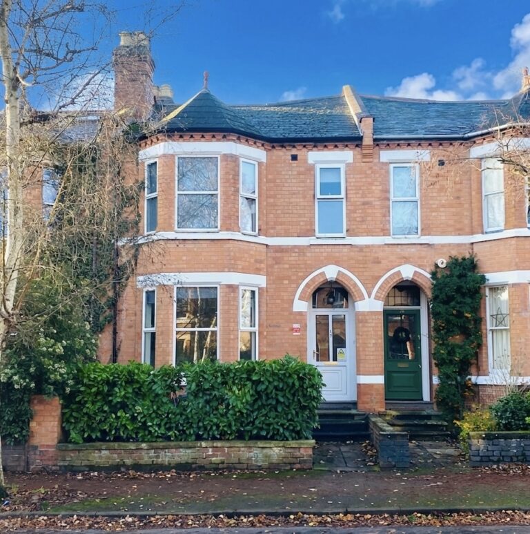 Gaveston Road, Leamington Spa, CV32