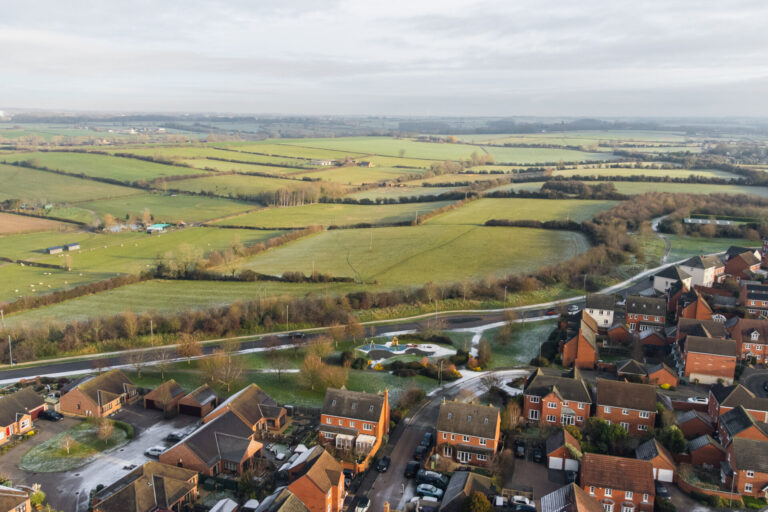 Brooker Close, Barrow Upon Soar, LE12