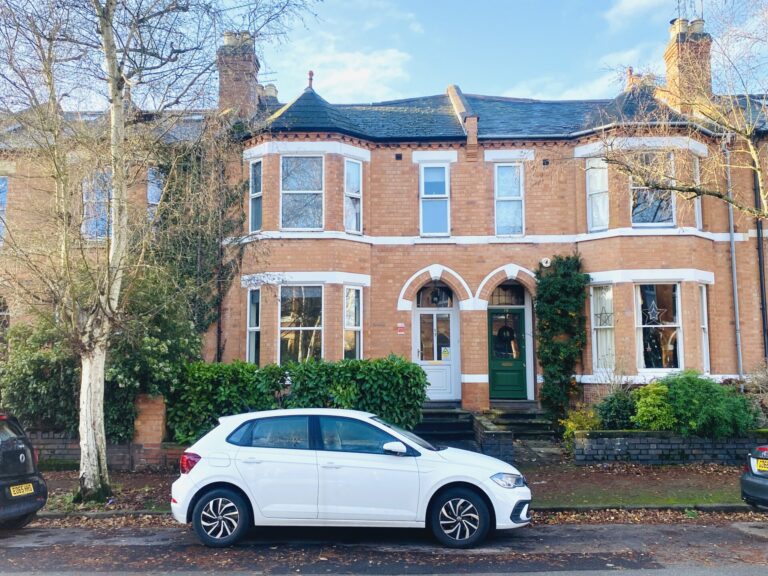 Gaveston Road, Leamington Spa, CV32