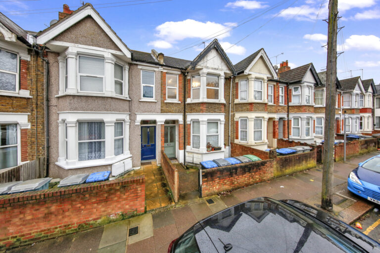 Fortune Gate Road, London, NW10