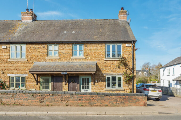 Bloxham Court, Bloxham, OX15