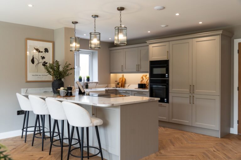 Breach Lane, Earl Shilton, LE9