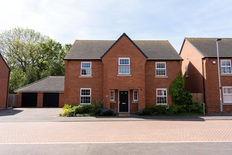 Robin Drive, Kibworth Beauchamp, LE8