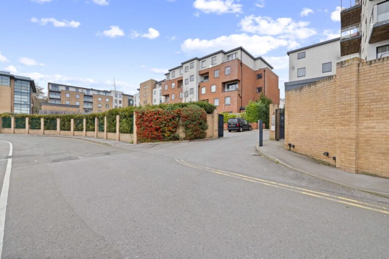 Westminster Mansions, Sullivan Road, Camberley, GU15