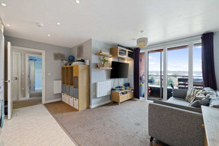 Westminster Mansions, Sullivan Road, Camberley, GU15