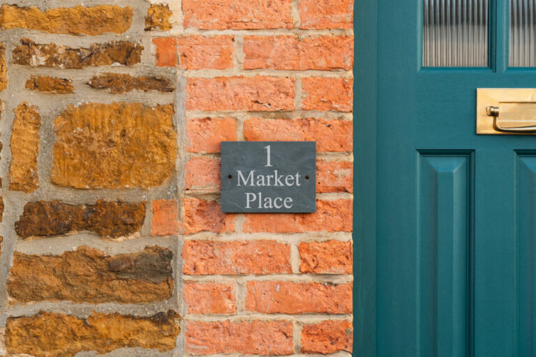 Market Place, Deddington, OX15