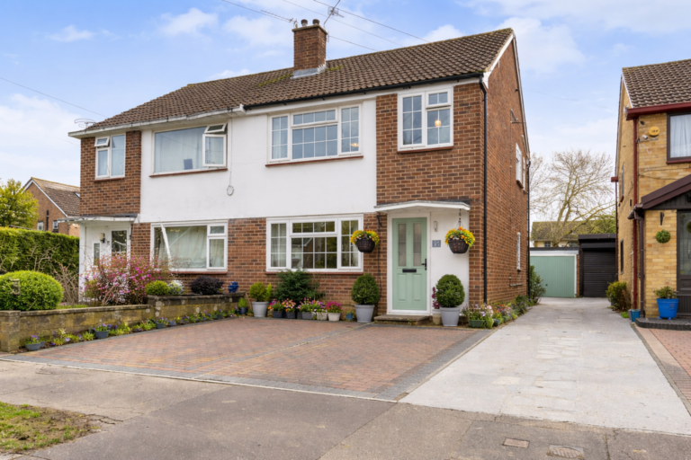 Rushetts Road, Crawley, RH11