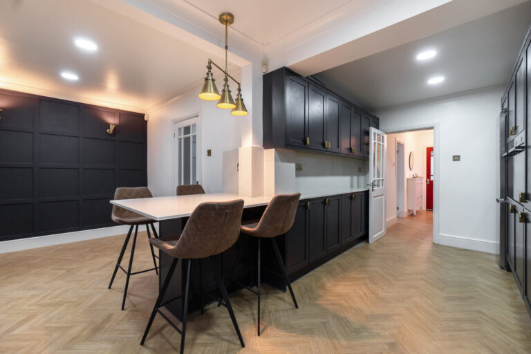 Seagrave Drive, Oadby, LE2