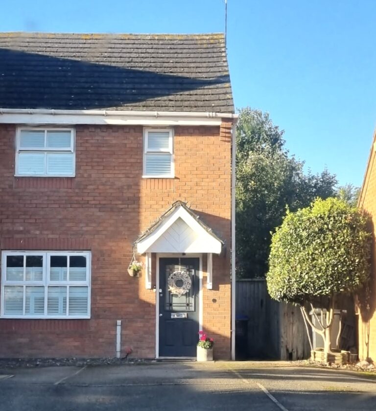 Hancox Close, Weston Under Wetherley, CV33