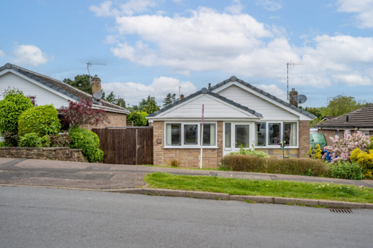 Lancaster Avenue, Sandiacre, NG10