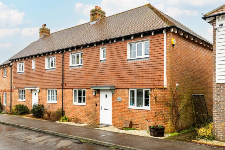 Reef Way, Hailsham, BN27