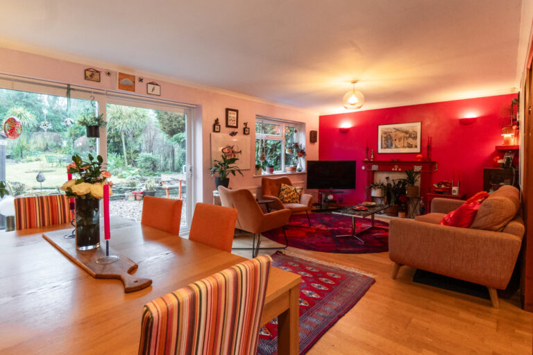 Cliffe Road, Birstall, LE4