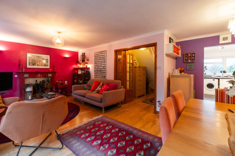 Cliffe Road, Birstall, LE4