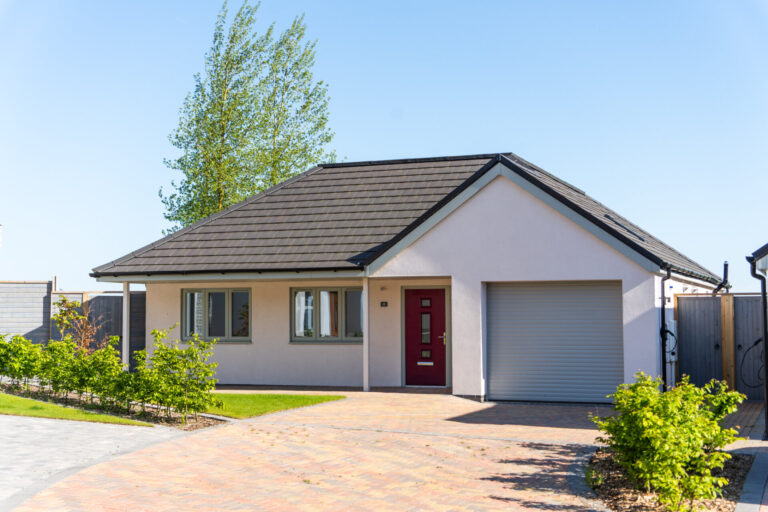 Coppers Meadow, Melton Mowbray, LE14