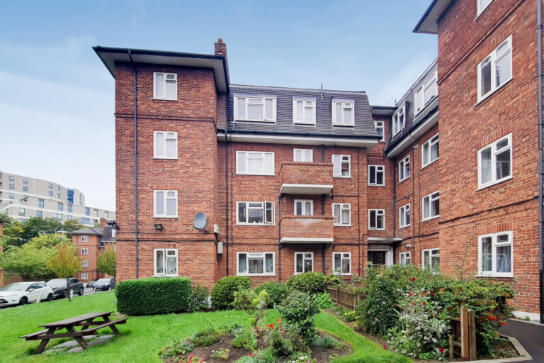 North End Road, Wembley, HA9