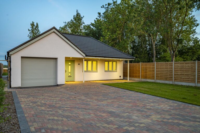 Coppers Meadow, Melton Mowbray, LE14