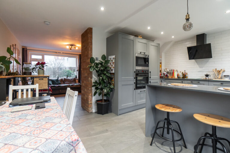 Wentworth Road, Fleckney, LE8