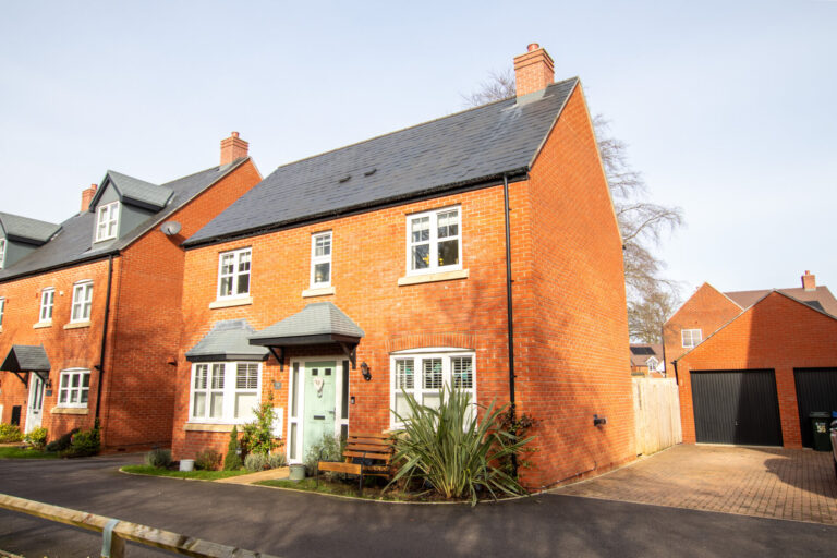 Jenkinson Road, Banbury, OX16