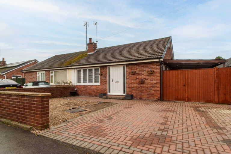 Kimberley Road, Borrowash, DE72