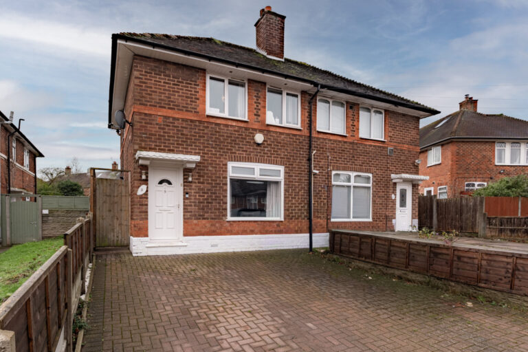 Bushbury Road, Birmingham, B33