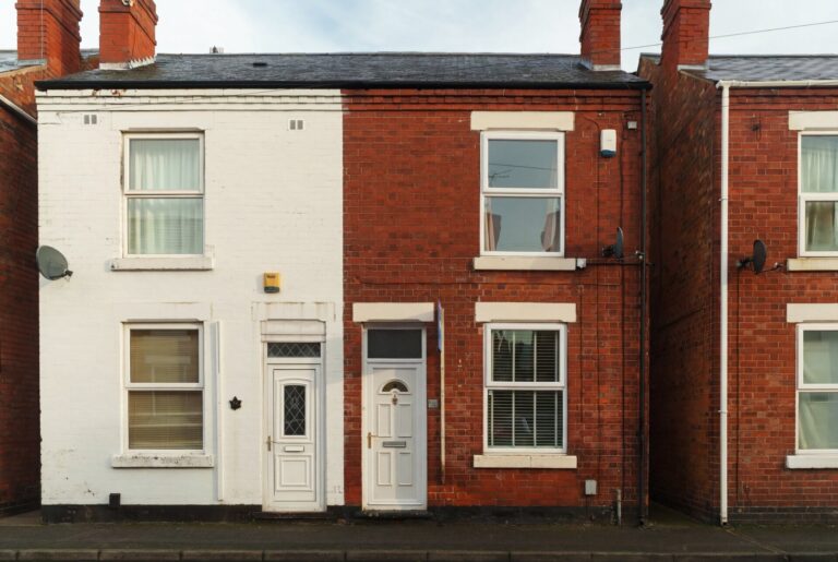 Mitchell Street, Long Eaton, NG10