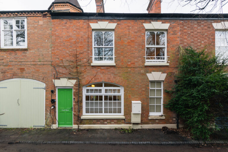 Portland Towers, Stoneygate, LE2