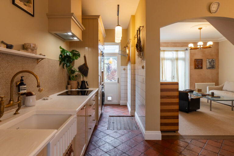 Portland Towers, Stoneygate, LE2