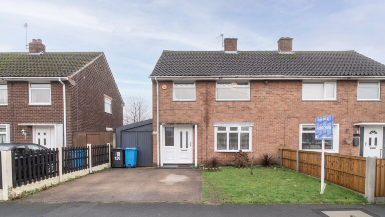 Wilmot Street, Long Eaton, NG10