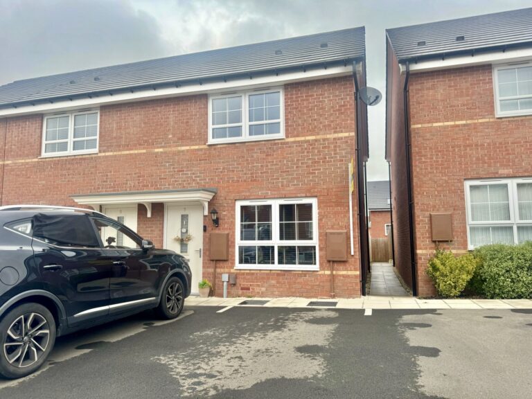 Cranes Way, Wigston, LE18