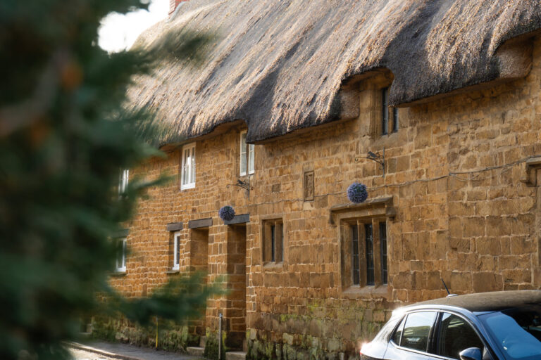 Kings Road, Bloxham, OX15