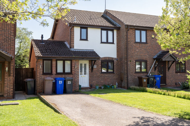 Gatcombe Grove, Sandiacre, NG10