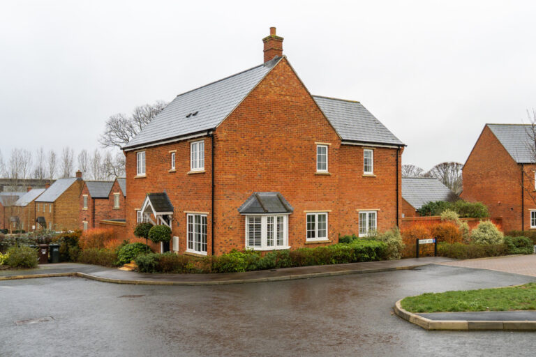 Banbury View, Banbury, OX16