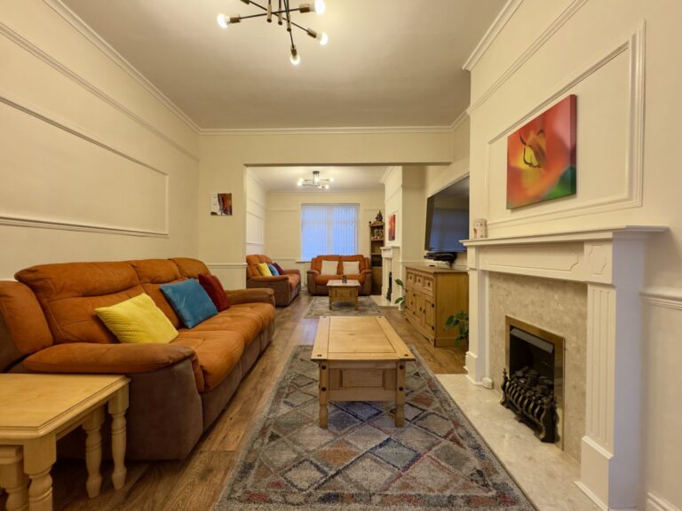 Royal Road, Belgrave, LE4