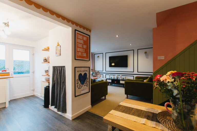 Ridge Close, Banbury, OX16