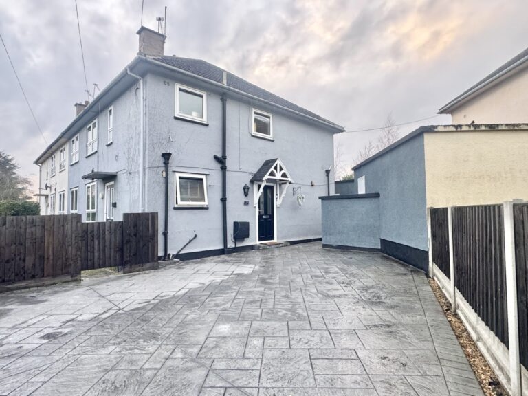 Netherhall Road, Leicester, LE5