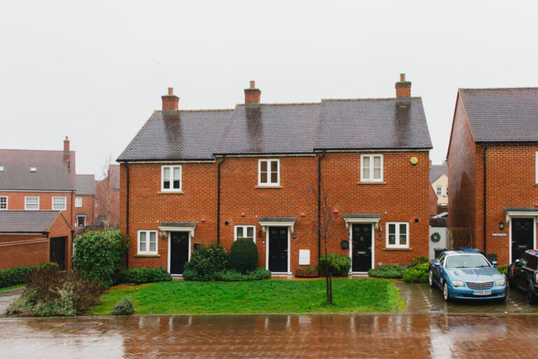 Hornton Drive, Banbury, OX16