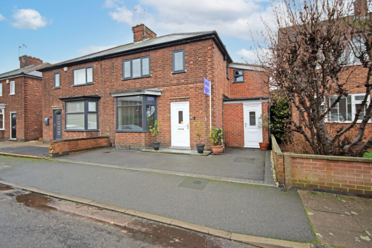 Carlton Road, Long Eaton, NG10
