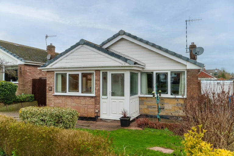 Lancaster Avenue, Sandiacre, NG10