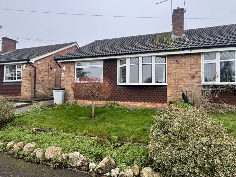 Severn Road, Oadby, LE2