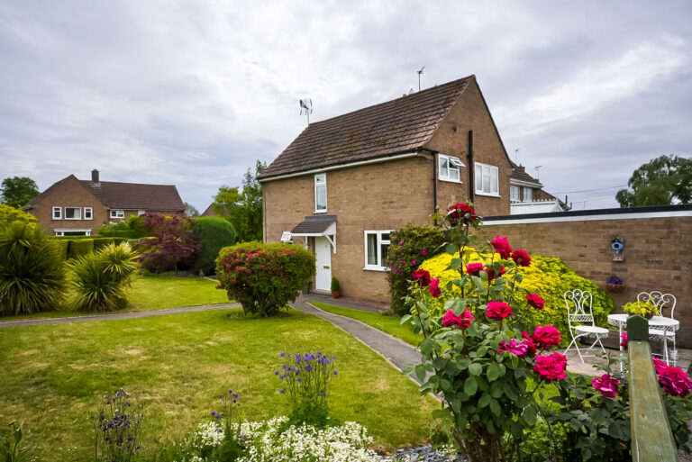 Campden Close, Exton, LE15