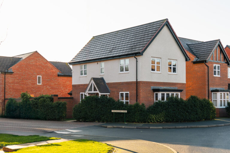 Wakeling View, Oadby, LE2