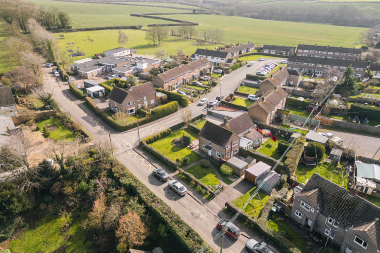 Campden Close, Exton, LE15