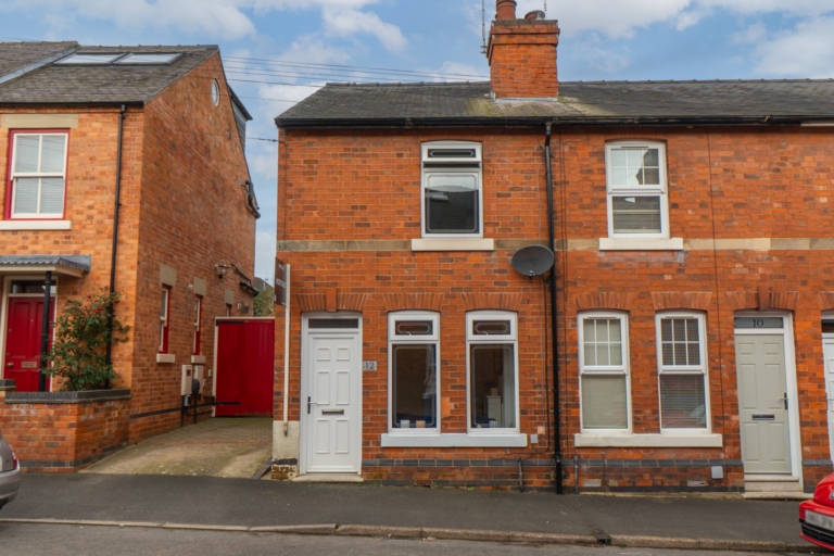 Victoria Street, Melbourne, DE73