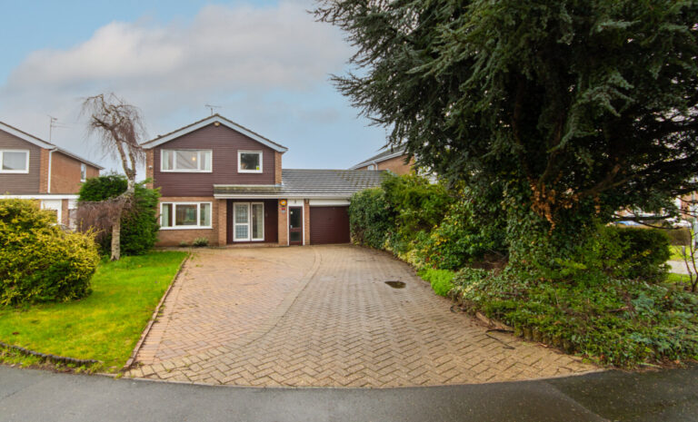 Chatsworth Place, Peterborough, PE3