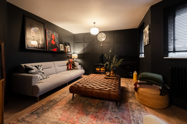 St. James Court, Birstall, LE4