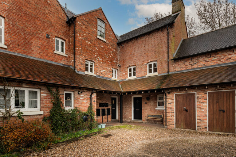 Water Orton Lane, Minworth, B76